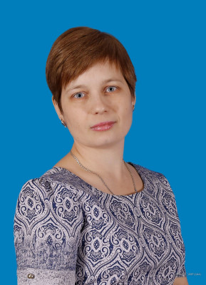 Педагогический работник Караваева Ирина Юрьевна